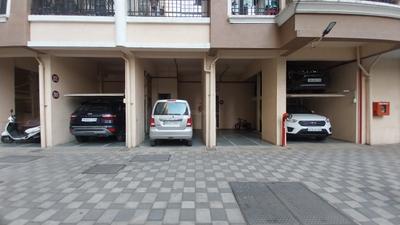 Project Image of 352.0 - 788.0 Sq.ft 1 BHK Apartment for buy in Agarwal Paramount