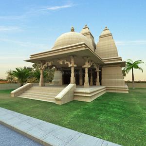 Project Image of 950.0 - 1275.0 Sq.ft 2 BHK Apartment for buy in DMD Vraj Bhoomi