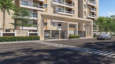 Project Image of 0.0 - 2250.0 Sq.ft 3 BHK Apartment for buy in Om Sree Grand