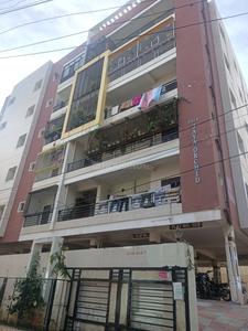 Project Image of 1195.0 - 1495.0 Sq.ft 2 BHK Apartment for buy in SV Sai's Jaya Orchid