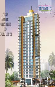 Project Image of 837.0 - 1604.0 Sq.ft 2 BHK Apartment for buy in Space Prem Leela Heights