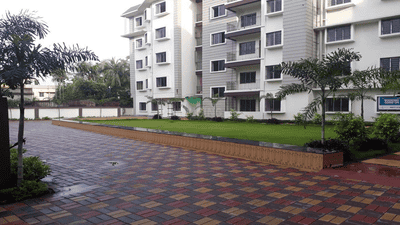 Project Image of 815.0 - 1079.0 Sq.ft 2 BHK Apartment for buy in Spotlight Rainbow Phase II