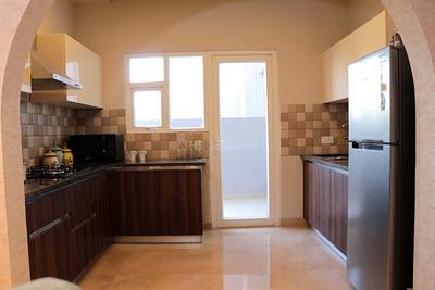 Project Image of 751.0 - 2002.0 Sq.ft 2 BHK Apartment for buy in GBP Athens