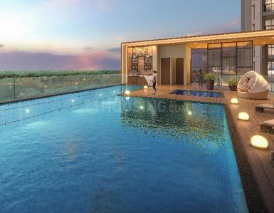 Project Image of 1140 Sq.ft 2 BHK Apartment / Flat for sale in Punawale for Rs. 6500000