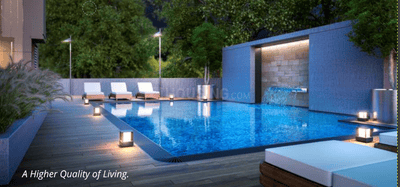 Project Image of 3909.0 - 3979.0 Sq.ft 4 BHK Villa for buy in Seven9 Sky Villa