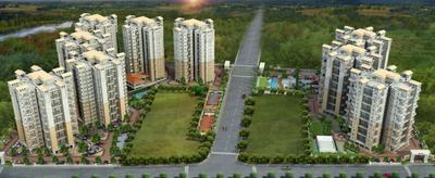 Project Image of 574 Sq.ft 1 BHK Apartment / Flat for sale in Moshi for Rs. 3000000