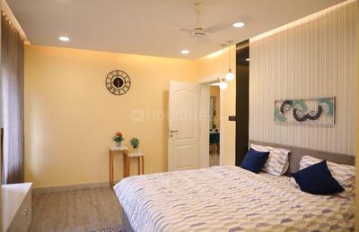 Project Image of 1428.0 - 2066.0 Sq.ft 2 BHK Apartment for buy in Vascon Tulips