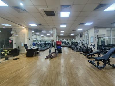 Project Image of 1550.0 - 2800.0 Sq.ft 3 BHK Apartment for buy in Purvanchal Silver Estate