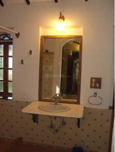 Project Image of 0.0 - 1539.0 Sq.ft 2 BHK Villa for buy in Chowgule Loutolim House