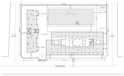 Project Image of 1171.0 - 2271.0 Sq.ft 2 BHK Apartment for buy in Prime Symphony