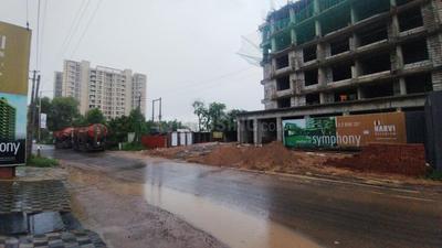 Project Image of 646.05 - 855.3 Sq.ft 2 BHK Apartment for buy in Harvi Helenium