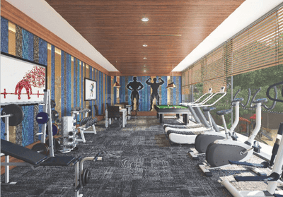 Project Image of 1530 Sq.ft 3 BHK Apartment / Flat for sale in Lambha for Rs. 4850000