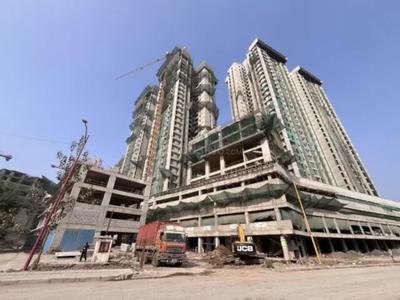 Project Image of 1064.0 - 3895.0 Sq.ft 3 BHK Apartment for buy in ANP Universe