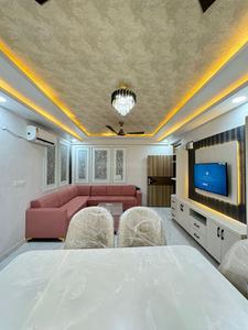 Project Image of 798.79 - 956.0 Sq.ft 3 BHK Apartment for buy in Parth Sunshine