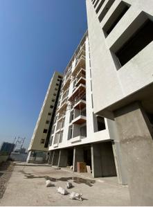 Project Image of 2601 Sq.ft 4 BHK Apartment / Flat for sale in Pal Gam for Rs. 12357000