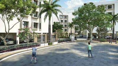 Project Image of 0.0 - 1100.0 Sq.ft 3 BHK Apartment for buy in Avadh Lifestyle