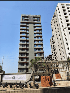 Project Image of 1233.97 - 2056.23 Sq.ft 3 BHK Apartment for buy in Summer Seasons
