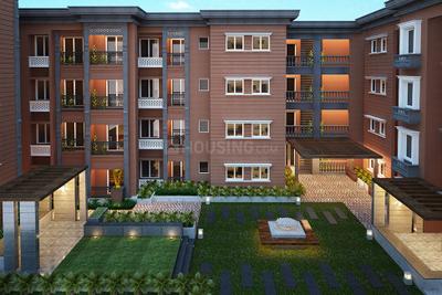 Project Image of 931 Sq.ft 2 BHK Apartment / Flat for sale in Pammal for Rs. 6982500