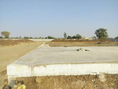 Project Image of 800.0 - 1100.0 Sq.ft Residential Plot Plot for buy in Alsaka Corridor Phase B