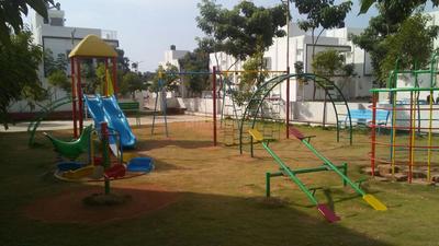 Project Image of 1942.0 - 3410.0 Sq.ft 3 BHK Villa for buy in Oorjita Grand Vie