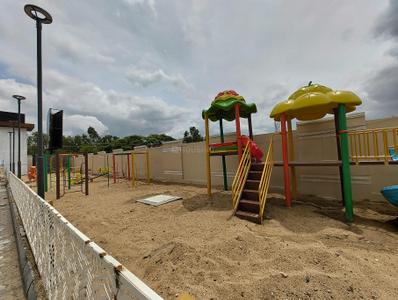 Project Image of 1080.0 - 1540.0 Sq.ft 2 BHK Apartment for buy in RRL Palacio