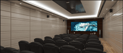 Project Image of 968.75 - 1797.0 Sq.ft 3 BHK Apartment for buy in Pioneer KRS Park Royal Wing 2