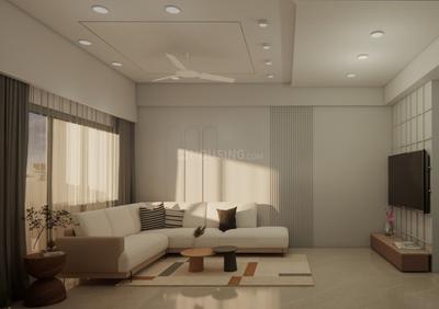 Project Image of 815.69 - 893.4 Sq.ft 3 BHK Apartment for buy in Panchshil Sundaram