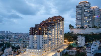 Project Image of 1194.0 - 1711.0 Sq.ft 2 BHK Apartment for buy in Mars Planet