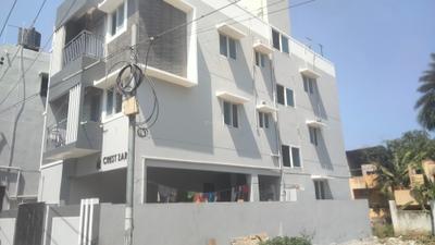 Project Image of 475.0 - 614.0 Sq.ft 1 BHK Apartment for buy in Crest Zara