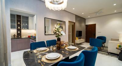 Project Image of 1012.0 - 1454.0 Sq.ft 2 BHK Apartment for buy in Casagrand Alpine Phase 2