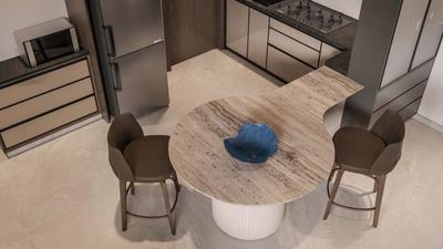 Project Image of 0.0 - 1098.0 Sq.ft 2 BHK Apartment for buy in Insign Alora Avenue