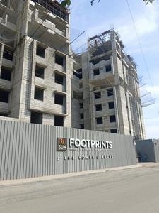 Project Image of 596.0 - 671.0 Sq.ft 2 BHK Apartment for buy in Sun Footprints