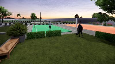 Project Image of 646.0 - 2500.0 Sq.ft Residential Plot Plot for buy in Ruby Elite Township