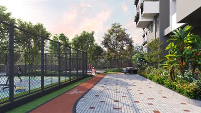 Project Image of 1731.0 - 2903.0 Sq.ft 3 BHK Apartment for buy in Urbanyards Shangrila