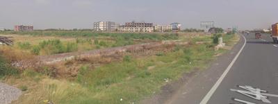 Project Image of 954.0 - 2619.0 Sq.ft Residential Plot Plot for buy in Braj Radha Kutir