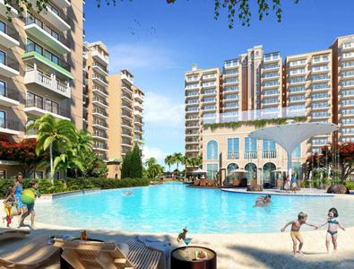 Project Image of 0.0 - 709.0 Sq.ft 1 BHK Serviced Apartment for buy in CHD Y Suites