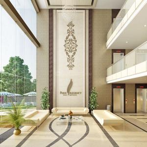 Project Image of 826.0 - 1598.0 Sq.ft 2 BHK Apartment for buy in Adarsh Park Regency