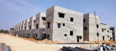 Project Image of 2173.0 - 4566.0 Sq.ft 3 BHK Villa for buy in Praneeth Pranav Grove Park