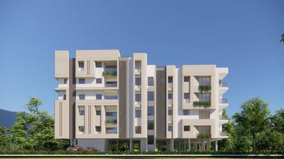 Project Image of 1378.0 - 1755.0 Sq.ft 2 BHK Apartment for buy in Greenfield Pearl Vistara Apartment