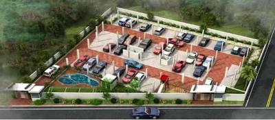 Project Image of 1050.0 - 1445.0 Sq.ft 2 BHK Apartment for buy in Hatha Raaya Homes