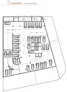 Project Image of 1069.61 - 1278.32 Sq.ft 3 BHK Apartment for buy in Rudra Shiv Kabir Heights