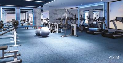 Project Image of 0.0 - 2346.0 Sq.ft 3.5 BHK Apartment for buy in Param Heights