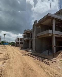 Project Image of 2440 Sq.ft 3 BHK Villa for sale in Majarguda for Rs. 20740000