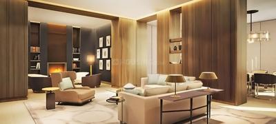 Project Image of 3800.0 - 7606.0 Sq.ft 3 BHK Apartment for buy in The 3C Four Seasons