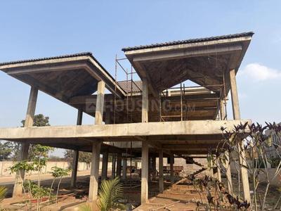 Project Image of 3800 Sq.ft 4 BHK Villa for sale in Shankarpally for Rs. 54500000