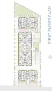 Project Image of 2718.0 - 3024.0 Sq.ft 3 BHK Apartment for buy in Beverlynn Skyvue 2