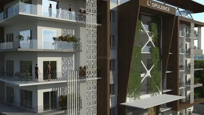 Vaishnodevi L Opulence Images for Elevation of Vaishnodevi L Opulence 1