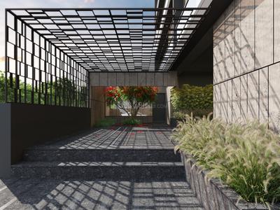 Project Image of 4159.17 - 4693.3 Sq.ft 4 BHK Apartment for buy in The Life