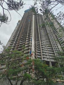 Project Image of 702.99 - 1063.04 Sq.ft 2 BHK Apartment for buy in Prestige Bellanza Phase 1 Wing A B C At The Prestige City