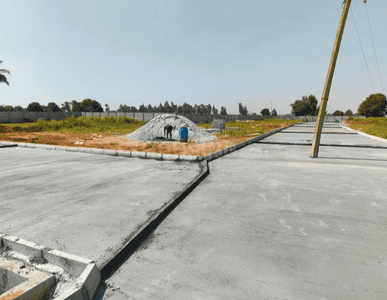 Project Image of 1127.11 - 2241.69 Sq.ft Residential Plot Plot for buy in Falcon Sun And Serenity